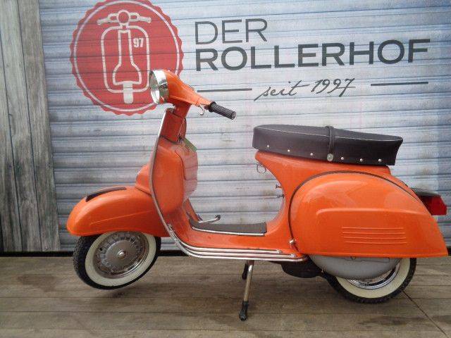 Image 1/20 of Piaggio DUMMY (1962)