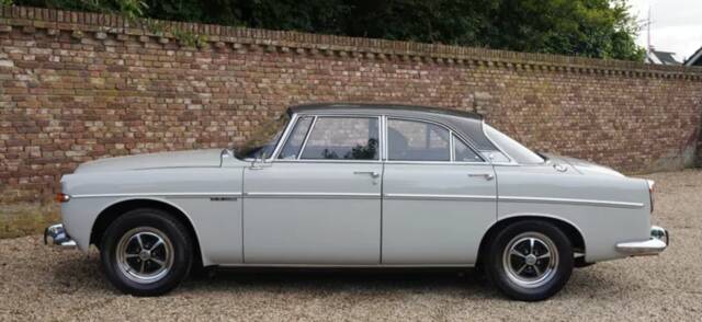 Image 1/37 of Rover 3.5 Litre Coupe (1970)