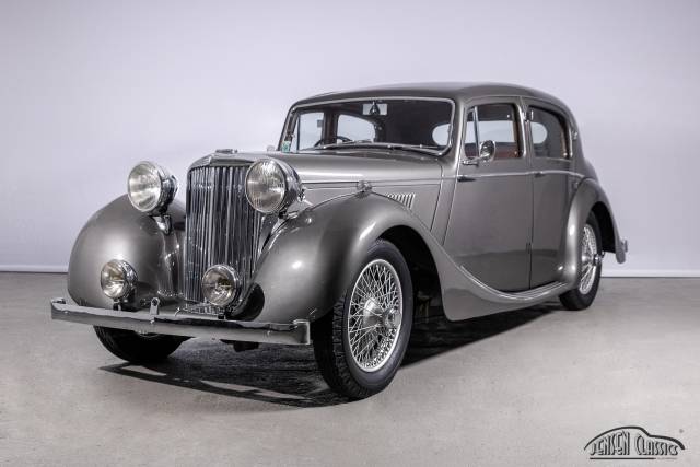 Afbeelding 1/10 van Jaguar 1.5 Litre (1947)