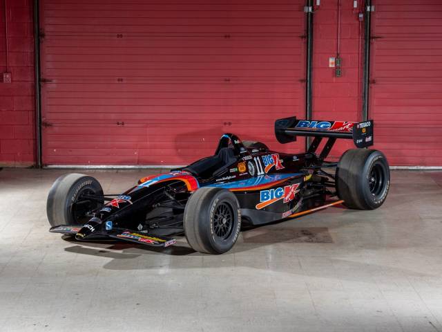 Bild 1/34 von Lola B2K&#x2F;00 (2000)