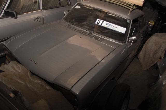 Image 1/4 of Peugeot 304 S Coupe (1974)