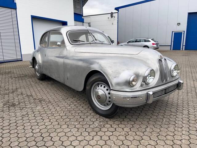 Bild 1/11 von Bristol 401 (1953)