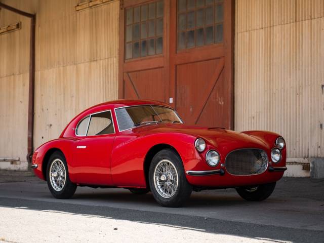 Image 1/22 of FIAT 8V (1954)