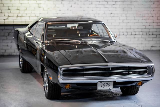 Afbeelding 1/50 van Dodge Charger 318 (1970)