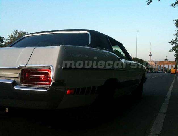 Image 1/15 of Ford Galaxie 500 (1970)