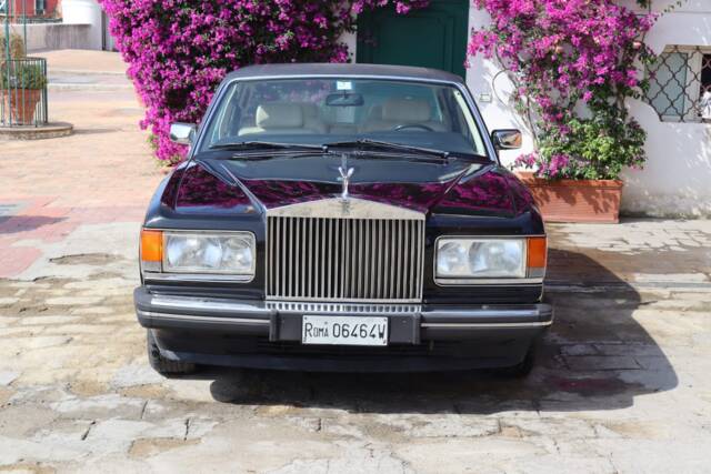 Image 1/12 of Rolls-Royce Silver Spur (1989)