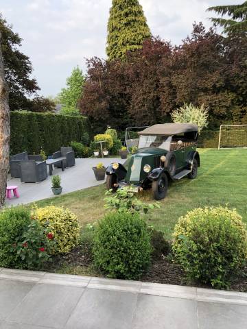 Image 1/5 de Renault NN2 (1928)