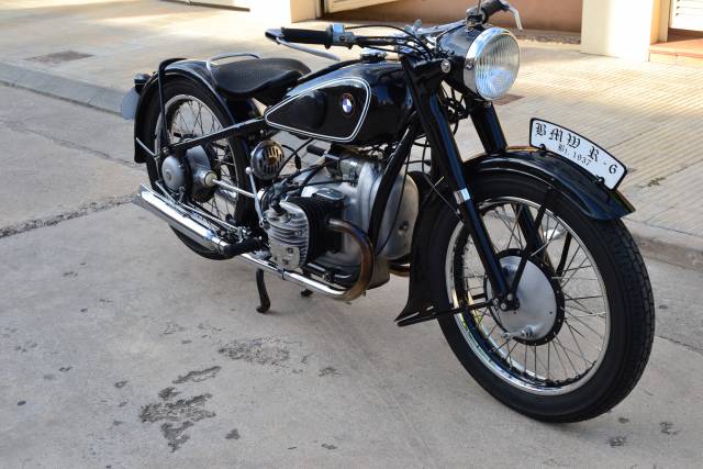 BMW R6
