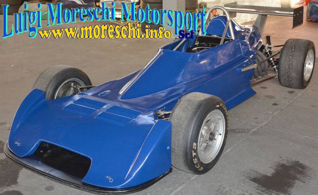 Bild 1/14 von Chevron B34 (1976)