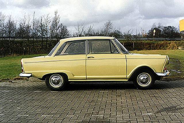 DKW F12