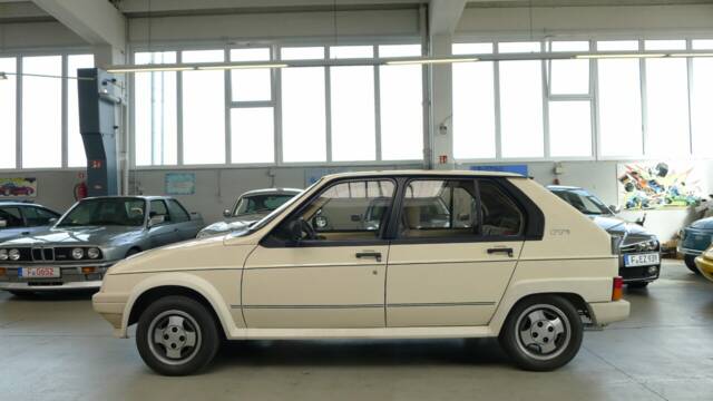 Image 1/42 of Citroën Visa GTI (1985)