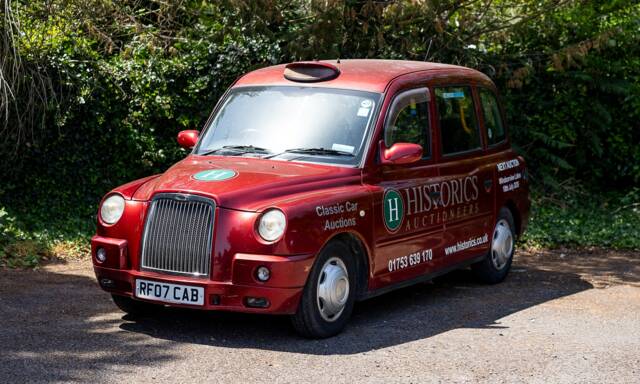 Bild 1/50 von LTI TX4 (2007)