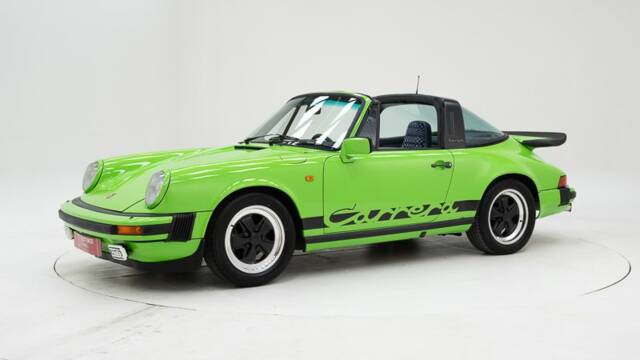 Image 1/15 of Porsche 911 2.4 S (1973)