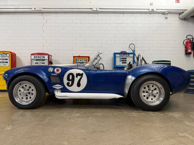 Afbeelding 1/15 van AC Cobra 289 (1965)
