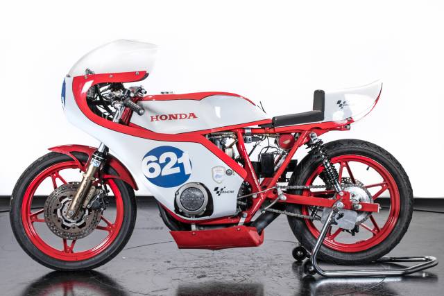 Bild 1/39 von Honda DUMMY (1979)