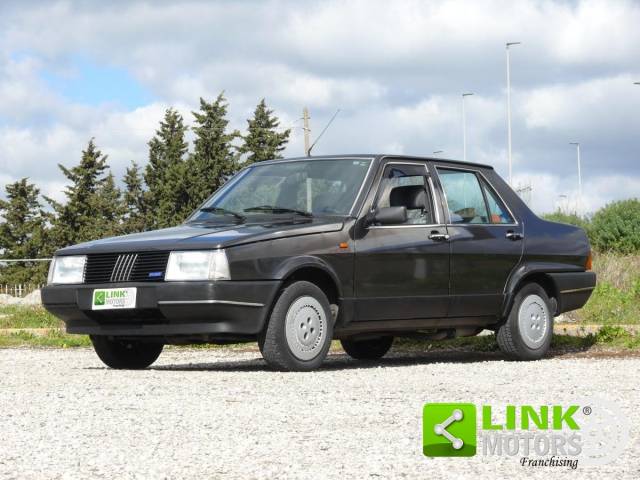 Bild 1/19 von FIAT Regata (1987)