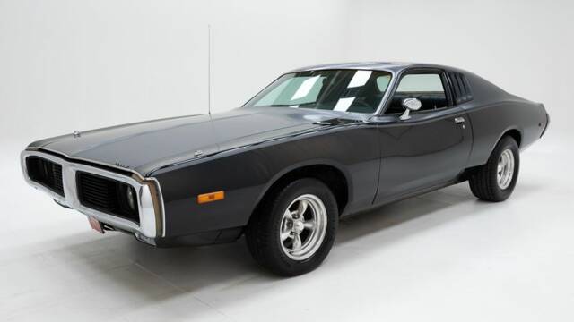 Afbeelding 1/2 van Dodge Charger 318 (1974)