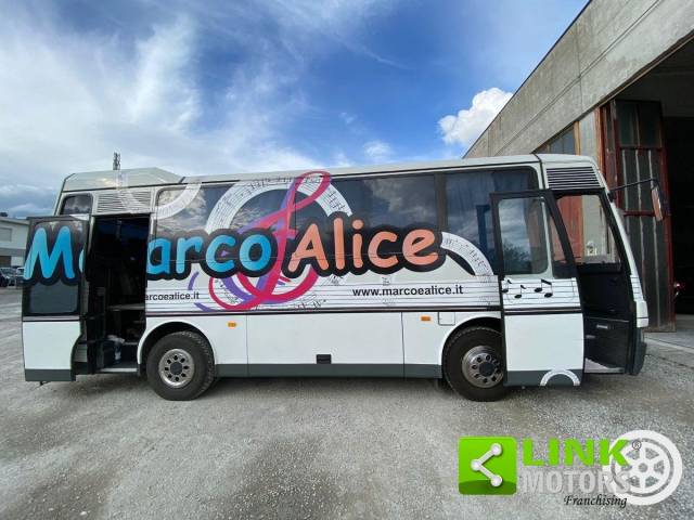 Bild 1/13 von Iveco 315S.8.18 T Orlandi (1994)