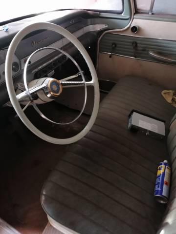 Image 1/13 of Opel Olympia Rekord 1700 (1959)