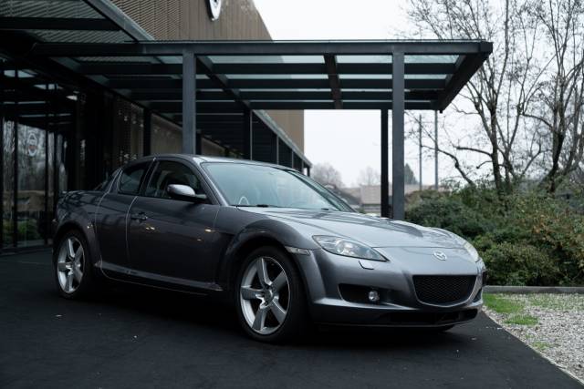 Immagine 1/38 di Mazda RX-8 (2005)