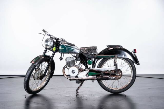 Image 1/33 de Benelli Letizia 98 (1960)