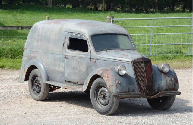 Bild 1/19 von Lancia Ardea (1947)