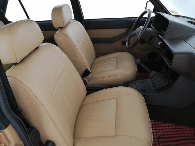 Steering Wheel Covers for Fiat 131 Panorama