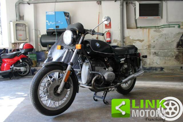 Immagine 1/10 di BMW DUMMY (1985)
