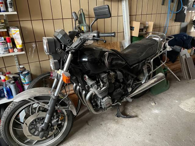 Immagine 1/4 di Yamaha DUMMY (1981)
