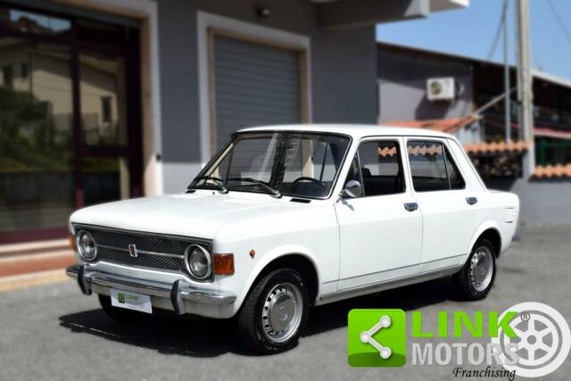 Image 1/10 of FIAT 128 (1972)