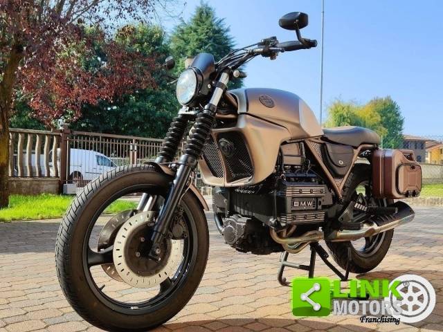 Bild 1/19 von BMW DUMMY (1993)