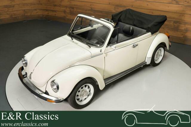 Immagine 1/19 di Volkswagen Maggiolino 1600 (1975)