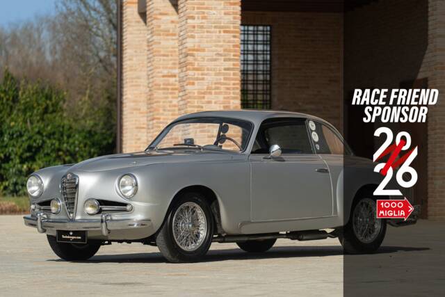 Image 1/50 de Alfa Romeo 1900 C Sprint (1955)