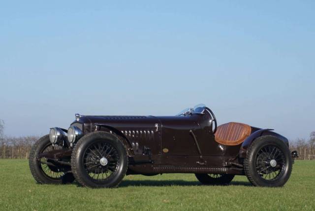 Bild 1/50 von DeSoto GP Special (1931)
