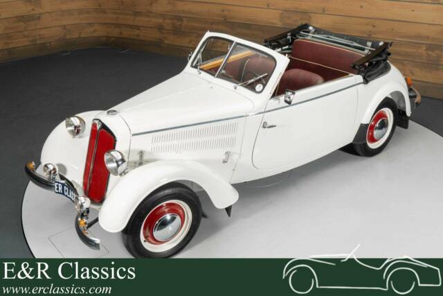 Bild 1/19 von DKW Meisterklasse (1939)