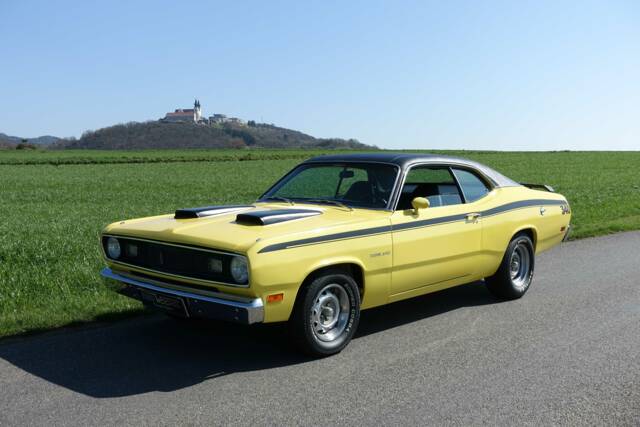 Immagine 1/57 di Plymouth Duster (1970)