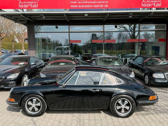 Afbeelding 1/26 van Porsche 911 2.2 T (1969)
