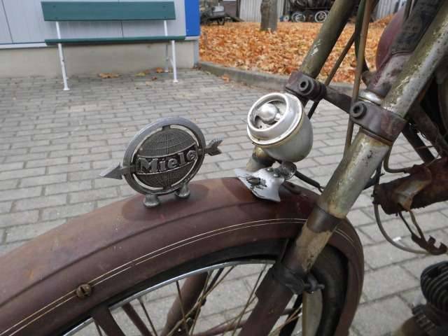 Bild 1/18 von Miele DUMMY (1955)