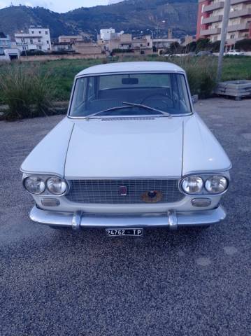 Bild 1/17 von FIAT 1300 (1962)