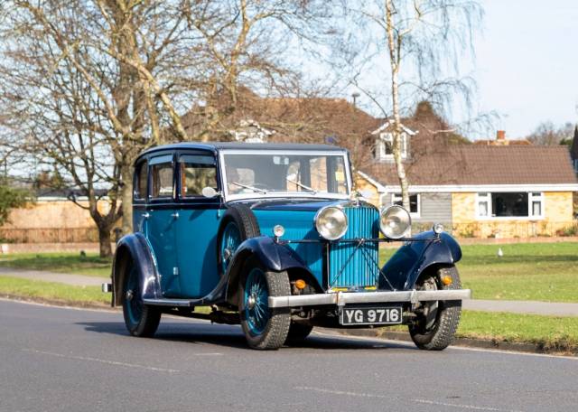 Bild 1/12 von Talbot 75 (1935)