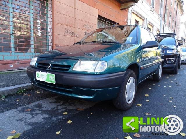 Image 1/16 of Citroën Saxo 1.1i (1997)