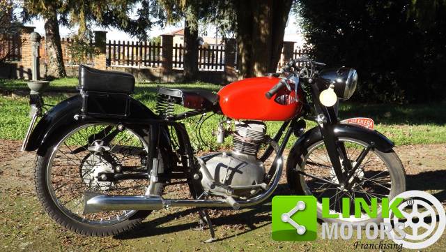 Image 1/10 of Gilera DUMMY (1953)