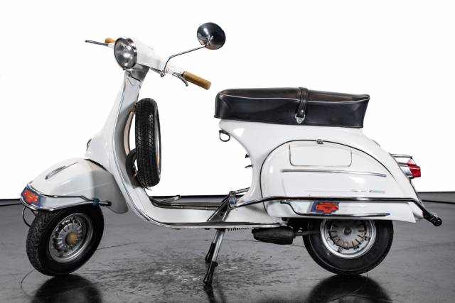 Bild 1/32 von Piaggio DUMMY (1965)