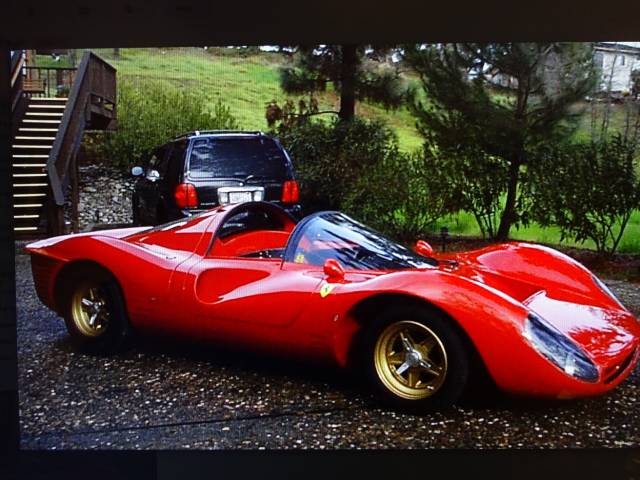 Image 1/17 of Noble 330 P3 (1966)