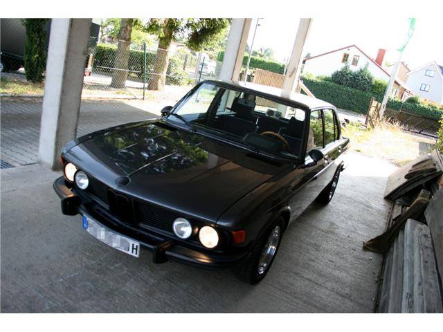 Image 1/4 of BMW 2800 (1974)