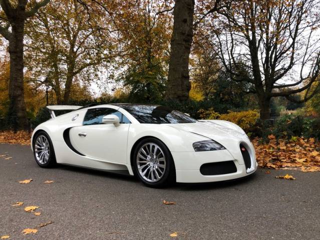 Immagine 1/50 di Bugatti Grand Sport Vitesse (2013)