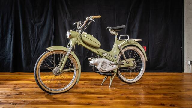 Image 1/15 de Puch MS 50 (1900)