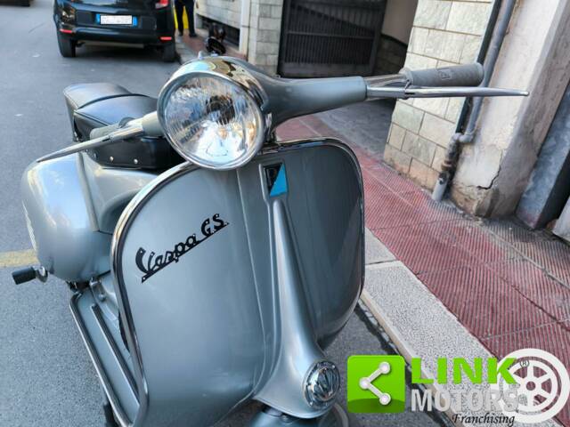 Imagen 1/10 de Piaggio DUMMY (1960)