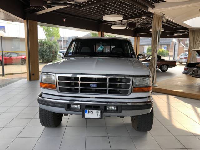 Bild 1/15 von Ford F-250 Heavy Duty (1996)