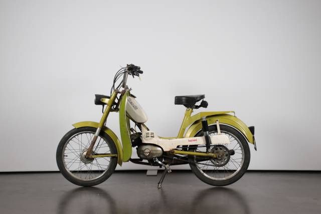 Immagine 1/5 di Benelli DUMMY (1959)